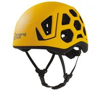 Singing Rock Hex - casco arrampicata 55-61 Yellow unisex