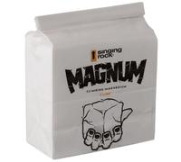 Singing Rock Magnum Cube 56g - magnesite White unisex