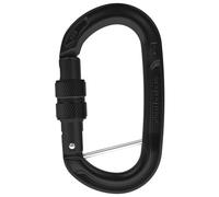 Singing Rock OXY BC Screw - moschettone Black unisex