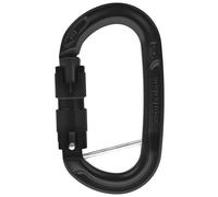 Singing Rock OXY BC TWL - moschettone Black unisex