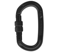 Singing Rock OXY Screw - moschettone Black unisex