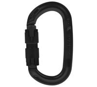 Singing Rock OXY TWL - moschettone Black unisex