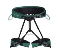 Singing Rock Pearl - imbrago basso - donna XL Green woman