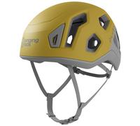 Singing Rock Penta 2nd generation - casco arrampicata 56-62 Yellow unisex