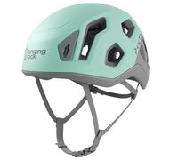 Casco Singing Rock Penta verde menta - S