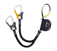 Singing Rock Phario Palm - set via ferrata Black unisex