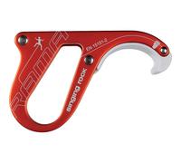 Singing Rock Rama Blocker Rosso