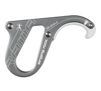 Singing Rock Rama Blocker Grigio