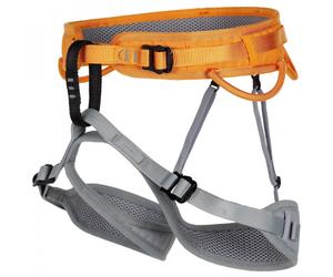 Singing Rock - Ray - Imbragatura S grigio