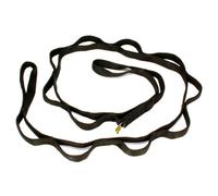 Singing Rock - Safety Chain - Daisy chain 140 cm nero