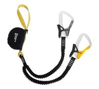 SINGING ROCK Phario Palm Ii - Unisex - Nero / Grigio / Giallo - Taglia unica- modello 2026
