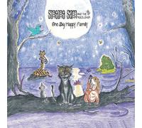 Singing Sam & Seedlings - One Big Happy Family