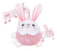 Singing Stuffed Animals Creative Rabbit Singing Dancing Interactive Doll