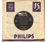 Singing The Blues/ Crazy With Love