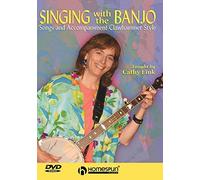 Singing With The Banjo [Edizione: Stati Uniti] [Edizione: Regno Unito]