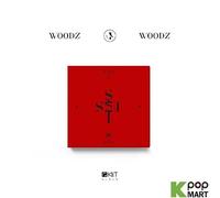 single album [set] kit ver.