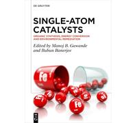 Single-Atom Catalysts: Organic Synthesis, Energy Conversion and Environmental Remediation