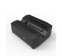 Single-Bay Charger for - Castles S1E2L Mobile Payment - Device - Warranty: 36M