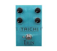 Single Block Simulator Pedal Rock Sound effetto chitarra Sound Overdrives pedale effetti sonori chitarra