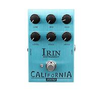 Single Block Simulator Pedal Rock Sound effetto chitarra Sound Overdrives pedale effetti sonori chitarra