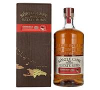 Single Cane Estate Rums CONSUELO 40,00% 1,00 lt.
