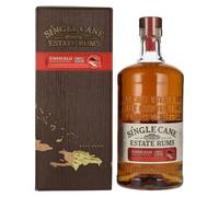 Single Cane Estate Rums CONSUELO 40% Vol. 1l in Giftbox