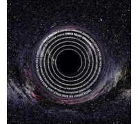 Single Celled Organism - Event Horizon