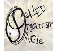 Single Celled Organism Splinter in the Eye (CD) Album