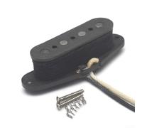 Single Coil Pickup 4-String Mandolino Magnete Alnico 5 | Magnete Alnico 5, alta potenza, uscita robusta, banda larga, ricco e piacevole