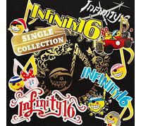 SINGLE COLLECTION - INFINITY 1