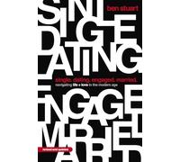 Ben Stuart Single, Dating, Engaged, Married (Tascabile) (PRESALE 27/02/2025)