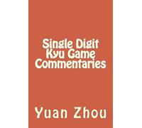 Single Digit Kyu Game Commentaries