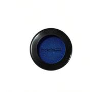 Single Eyeshadow In The Shadows 1.5 g - Eyeshadow, Highly Pigmented, For Women, Deep Navy Blue, Suitable For Smokey Eye Look Policloruri di vinile