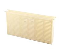 Single Frame Bee Spawning Box | Plastic Queen Rearing Cage for Apis Mellifera | Queen Bee Controller for Beekeepers/Bee Home Management/Bee Breeding