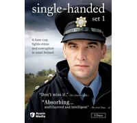 Single Handed: Set One (DVD) Owen McDonnell David Herlihy Ruth McCabe