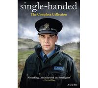 Single-Handed: The Complete Collection (DVD) Owen McDonnell David Herlihy