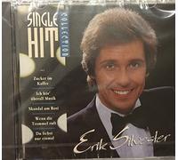 Single hit-collection