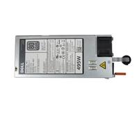 Single Hot-plug Power Supply (1+0) 495WCusKit