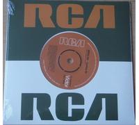 Single - Kodaline Coming Up Vinile 45 Giri Indie Rock B-Unique Records