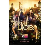 Single Ladies: Season 1 (DVD) Charity Shea D.B. Woodside Kassandra Clementi