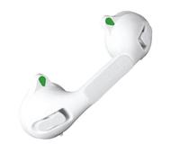 Single Locking Suction Handle Wenko 7820100 Horizontal Suction Cup ... NUOVO