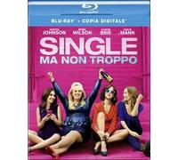 Single Ma Non Troppo (Blu-ray) Johnson Wilson Mann