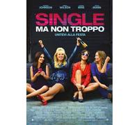 Single Ma Non Troppo – Johnson / Wilson / Mann – Blu-ray