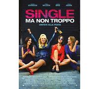 Single Ma Non Troppo (Blu-ray) Johnson Wilson Mann Johnson,Wilson,Mann
