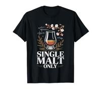 Single Malt Giapponese Whisky Complessita del Maglietta