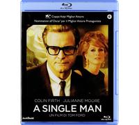 Single Man (a) [Blu-Ray] - 2009