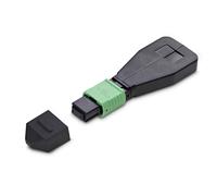 StarTech Modulo Loopback LOOPBACKMTPSM9125F Monomodale 9/125 Femmina MPO-8/MTP-APC