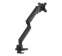 SINGLE MONITOR ARM USB-C 6-IN-1 DOCK