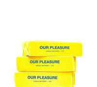 Single Mothers Our Pleasure (CD)