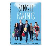 Single Parents: The Complete First Season
